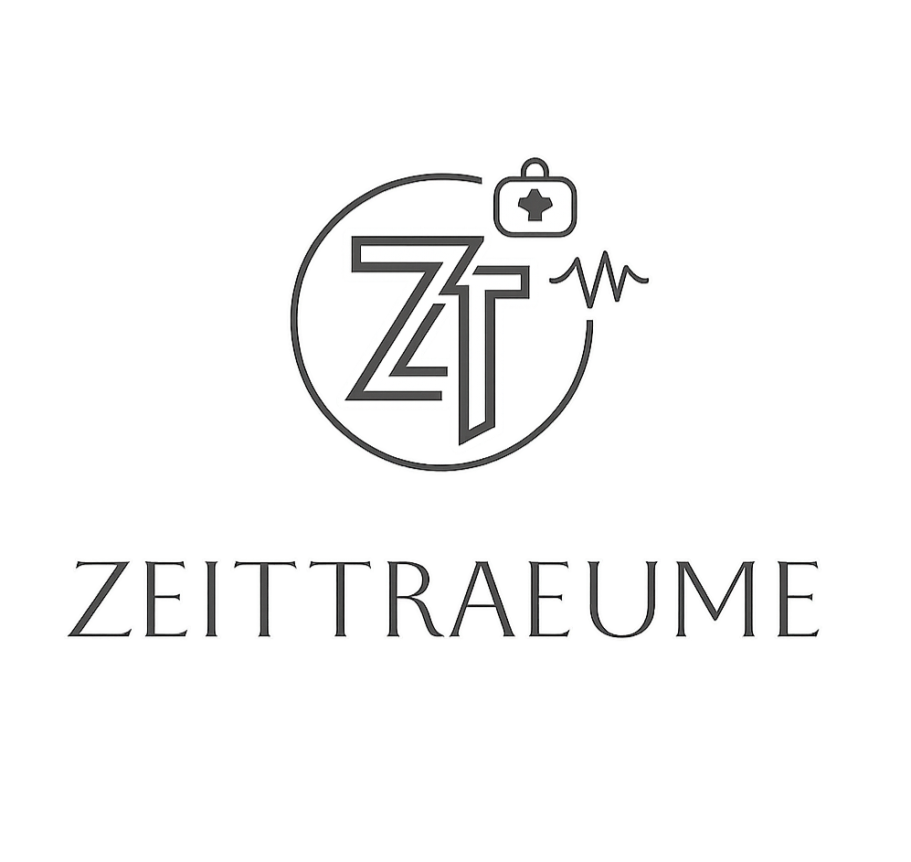 Zeittraeume